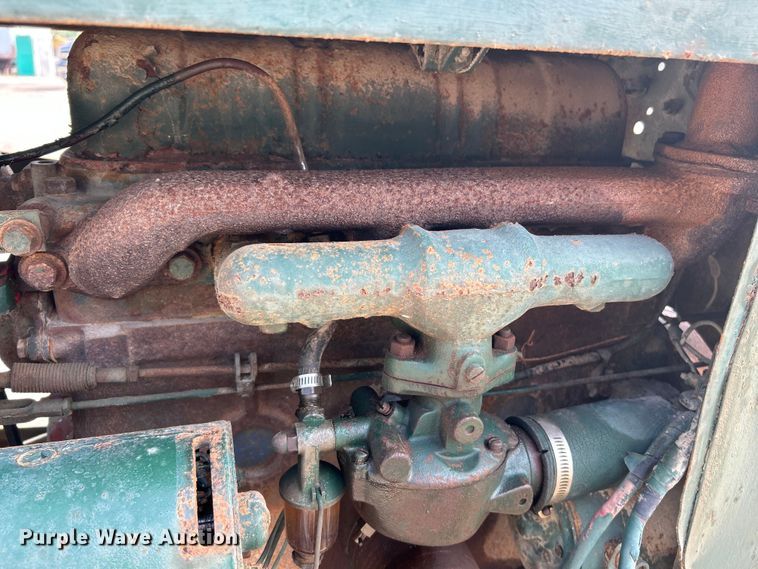 image for item NL9557 Gorman Rupp 84A2.D  irrigation pump