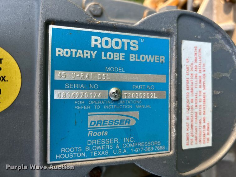 image for item NL9568 Clarke Grizzly  mosquito fogger