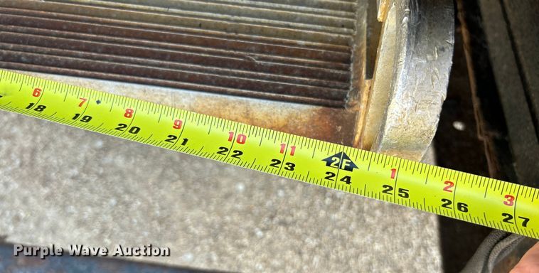 image for item NL9572 2005 Chevrolet Express 3500  box truck