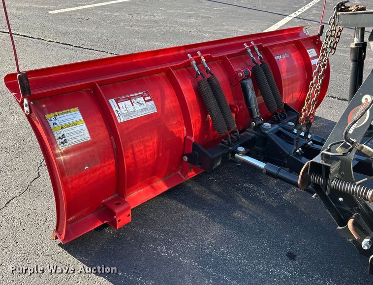 image for item NL9588 2011 Chevrolet Silverado 2500HD LT  Ext. Cab pickup truck