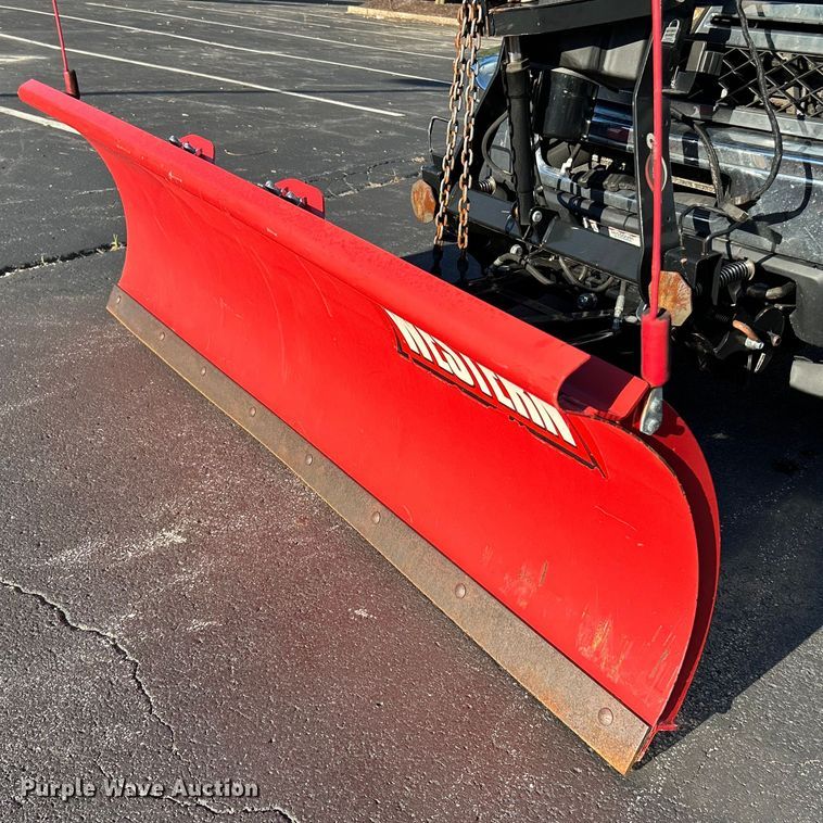 image for item NL9588 2011 Chevrolet Silverado 2500HD LT  Ext. Cab pickup truck