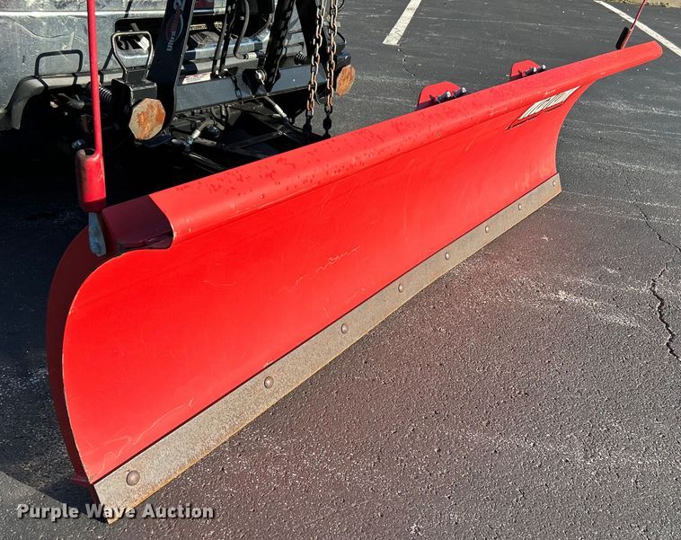 image for item NL9588 2011 Chevrolet Silverado 2500HD LT  Ext. Cab pickup truck