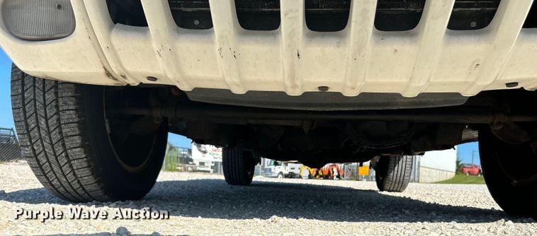 image for item NL9592 2002 Jeep Grand Cherokee Limited  SUV