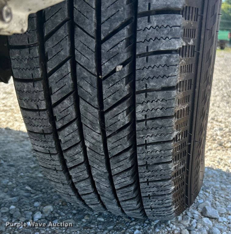 image for item NL9592 2002 Jeep Grand Cherokee Limited  SUV