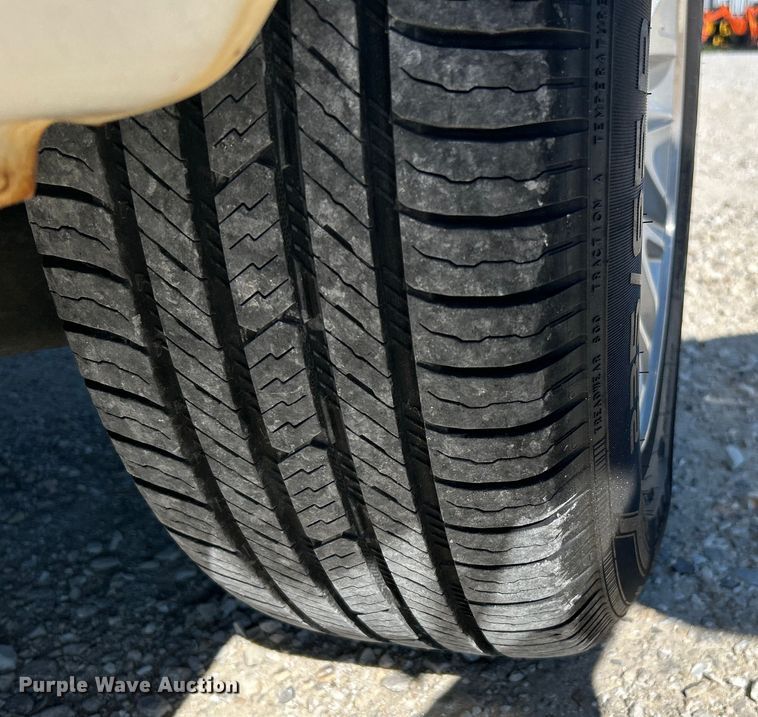 image for item NL9592 2002 Jeep Grand Cherokee Limited  SUV