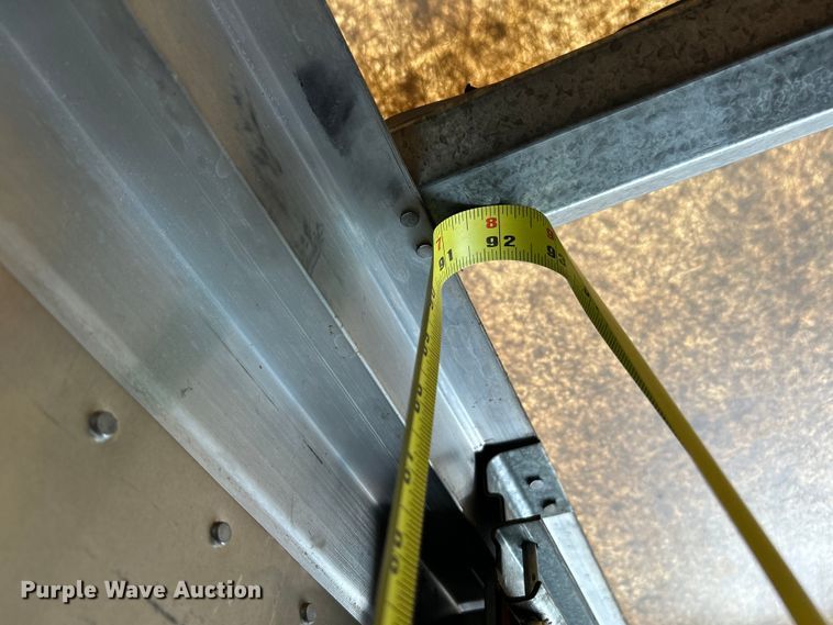 image for item NL9593 2003 Isuzu NPR HD  box truck