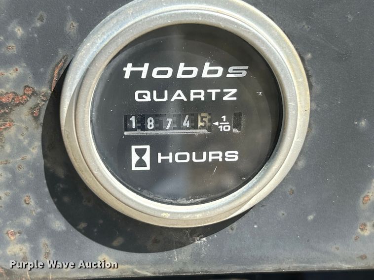 image for item NL9594 2005 Wisconsin W41770  power unit