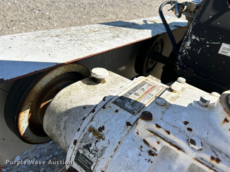 image for item NL9594 2005 Wisconsin W41770  power unit