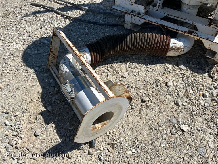 image for item NL9594 2005 Wisconsin W41770  power unit