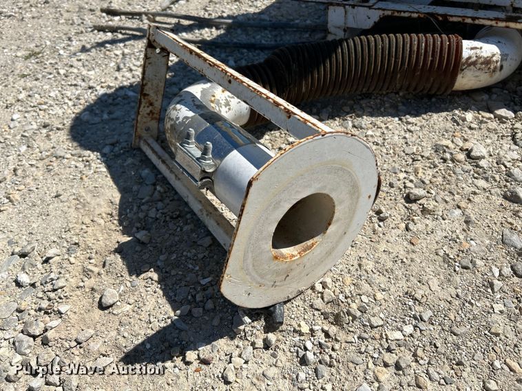 image for item NL9594 2005 Wisconsin W41770  power unit