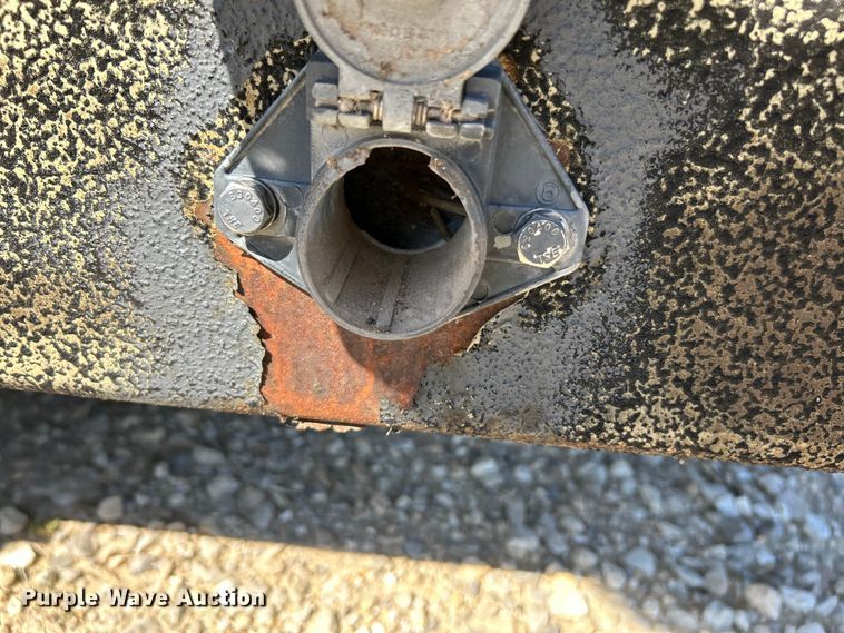 image for item NL9595 Flatbed