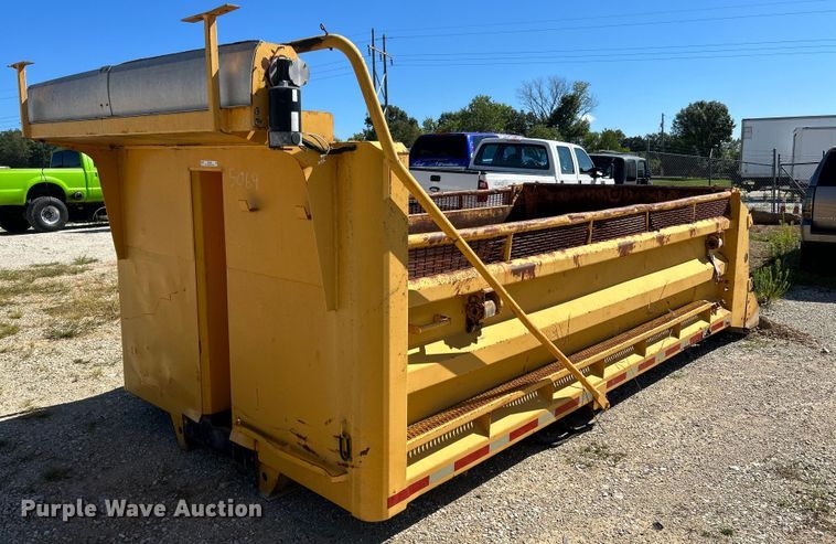 image for item NL9596 Dumpbed