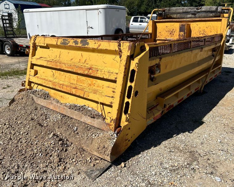 image for item NL9596 Dumpbed