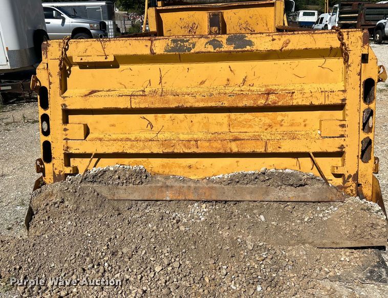 image for item NL9596 Dumpbed