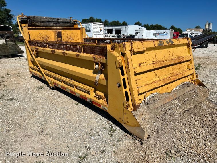 image for item NL9596 Dumpbed