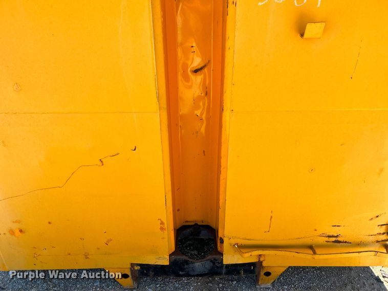 image for item NL9596 Dumpbed