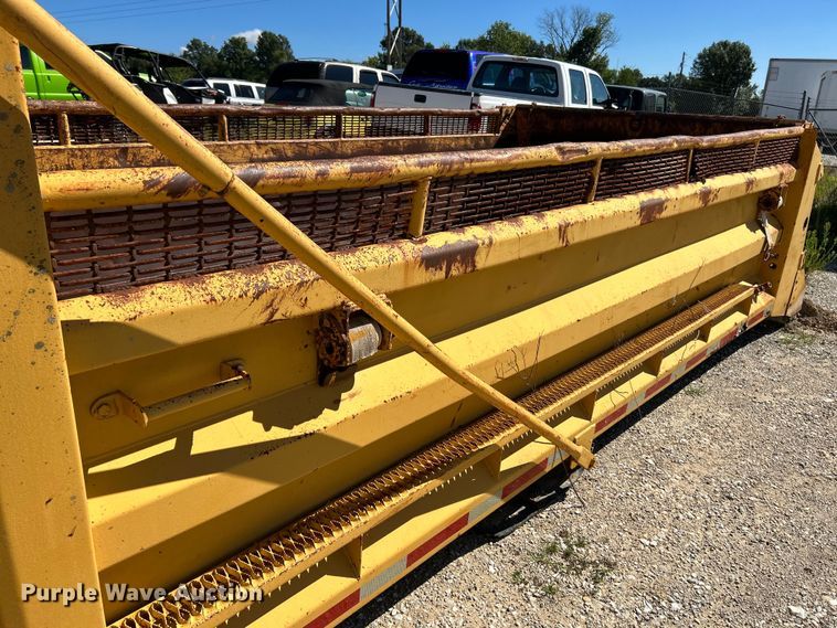 image for item NL9596 Dumpbed