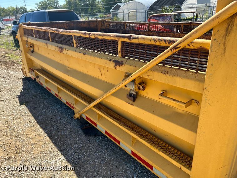 image for item NL9596 Dumpbed