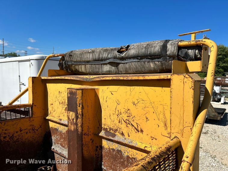 image for item NL9596 Dumpbed