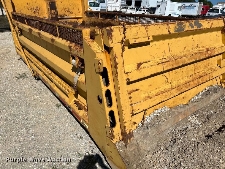 image for item NL9596 Dumpbed