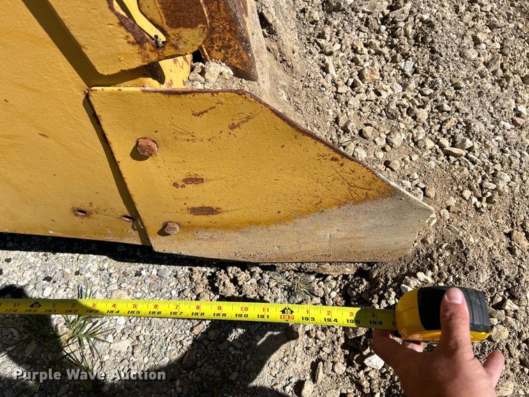 image for item NL9596 Dumpbed