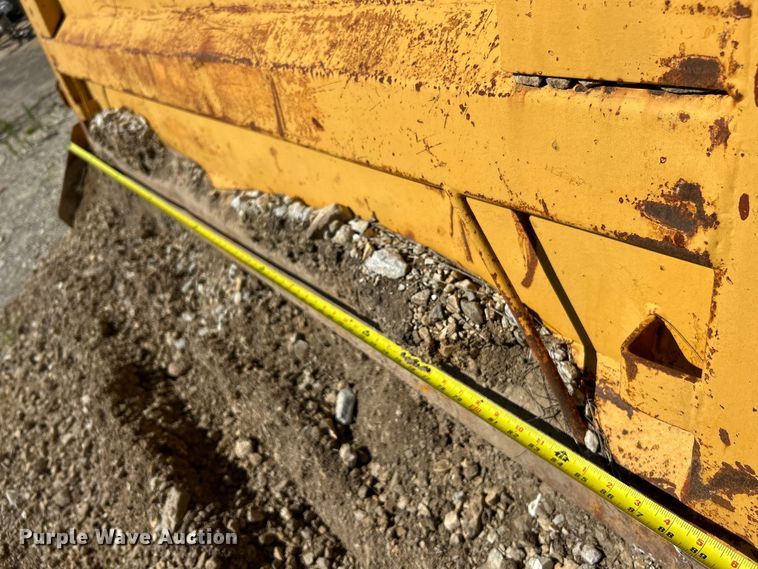 image for item NL9596 Dumpbed