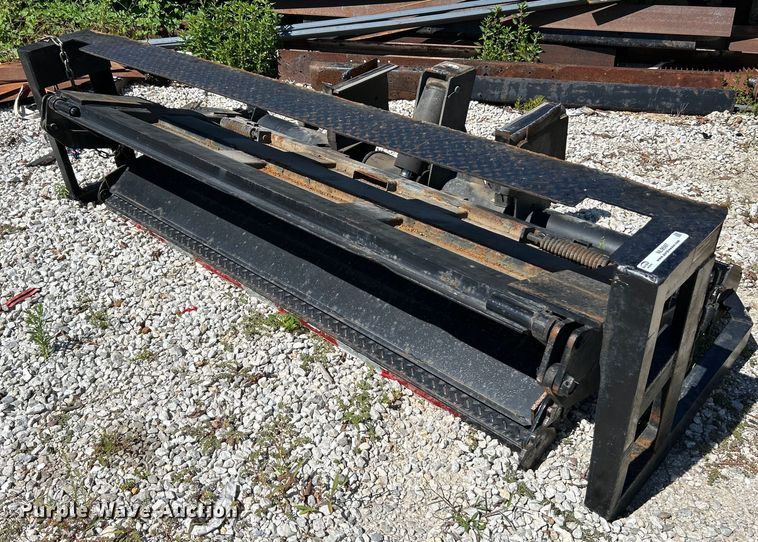 image for item NL9597 End gate lift