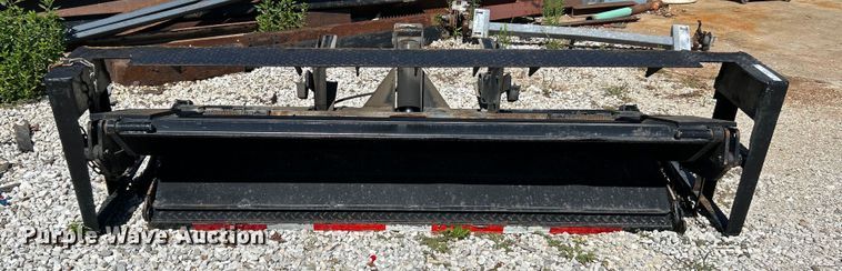 image for item NL9597 End gate lift