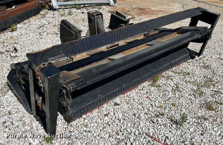 image for item NL9597 End gate lift