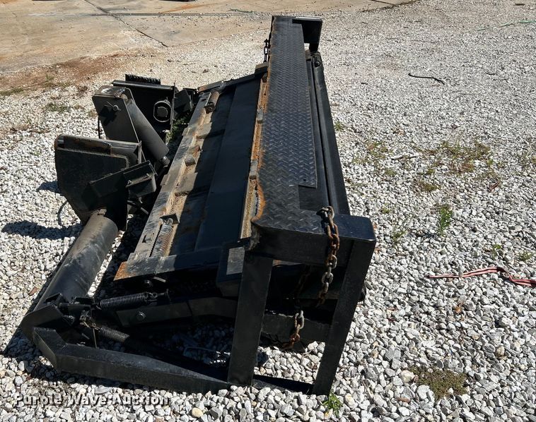 image for item NL9597 End gate lift