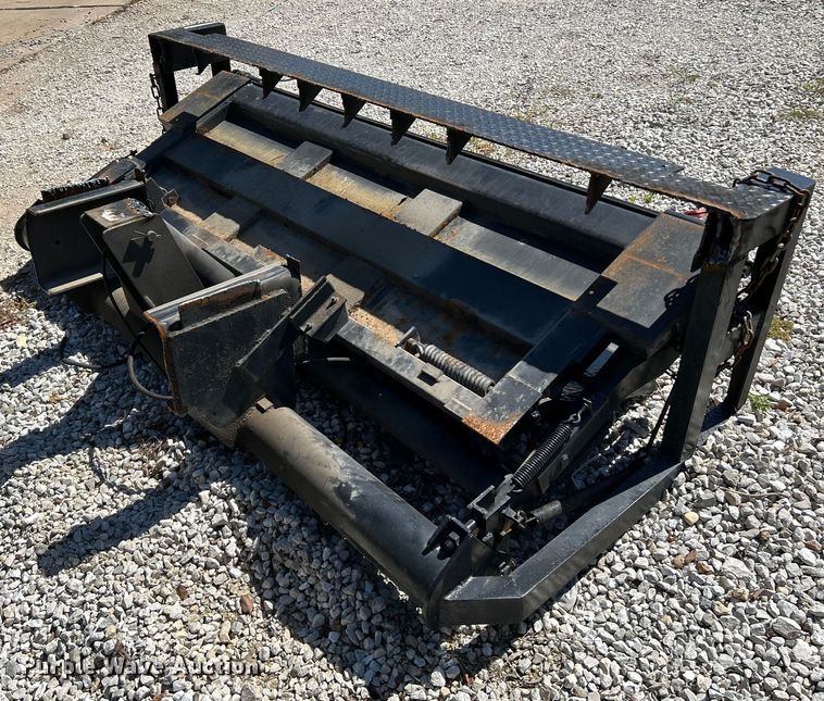 image for item NL9597 End gate lift