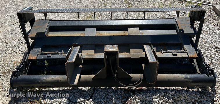 image for item NL9597 End gate lift