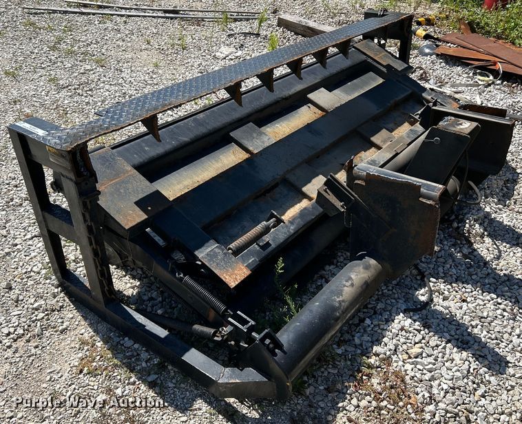 image for item NL9597 End gate lift