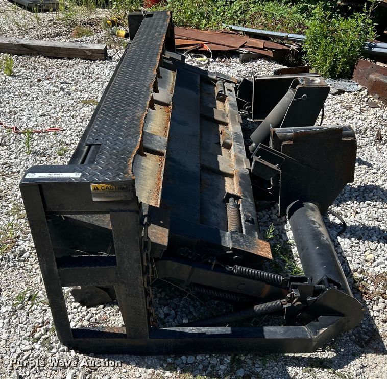image for item NL9597 End gate lift