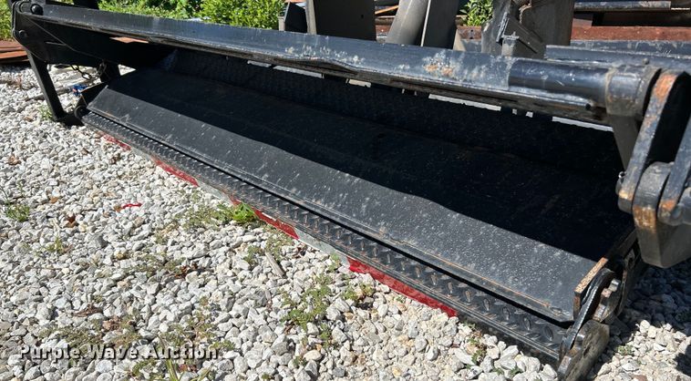 image for item NL9597 End gate lift