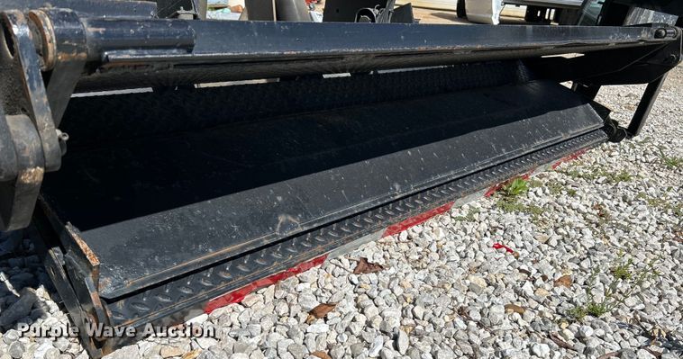 image for item NL9597 End gate lift