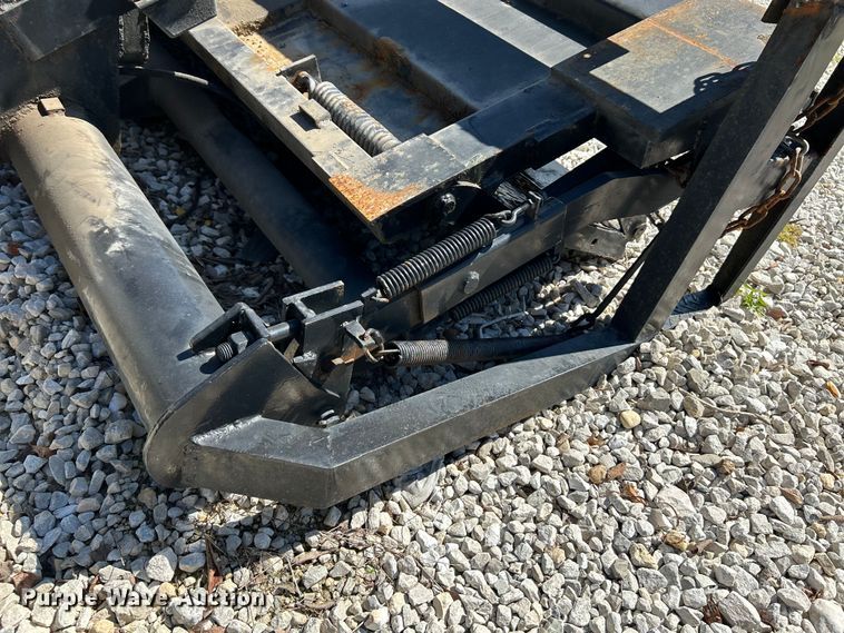 image for item NL9597 End gate lift