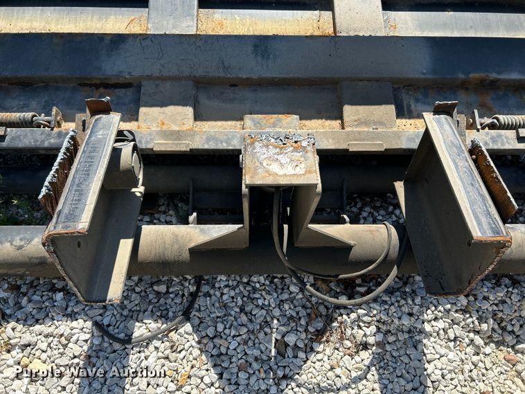 image for item NL9597 End gate lift