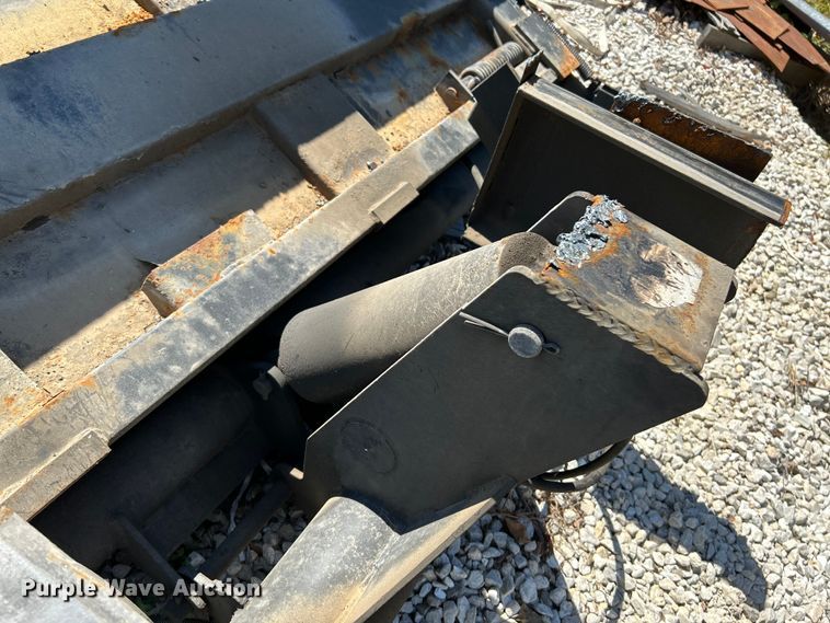 image for item NL9597 End gate lift