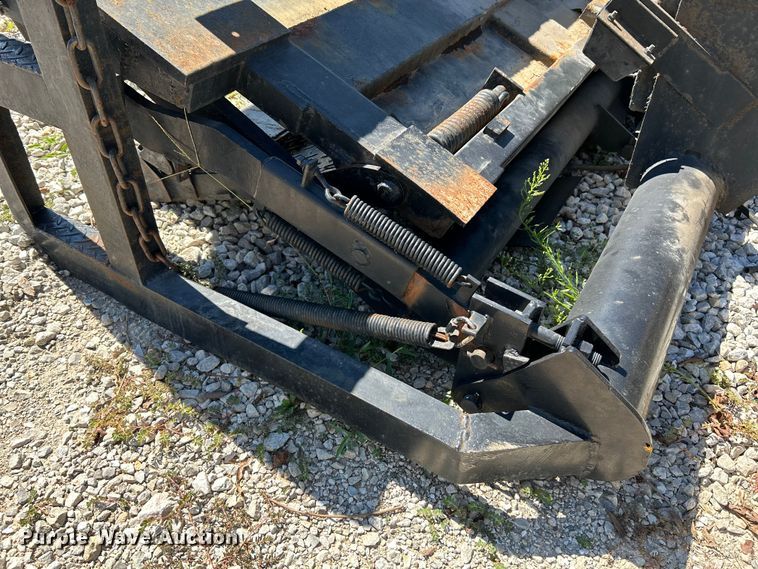 image for item NL9597 End gate lift