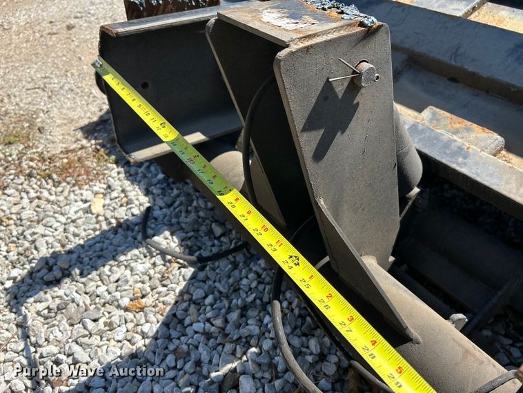 image for item NL9597 End gate lift