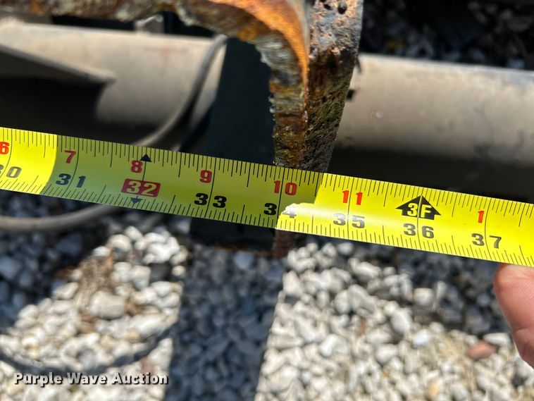 image for item NL9597 End gate lift