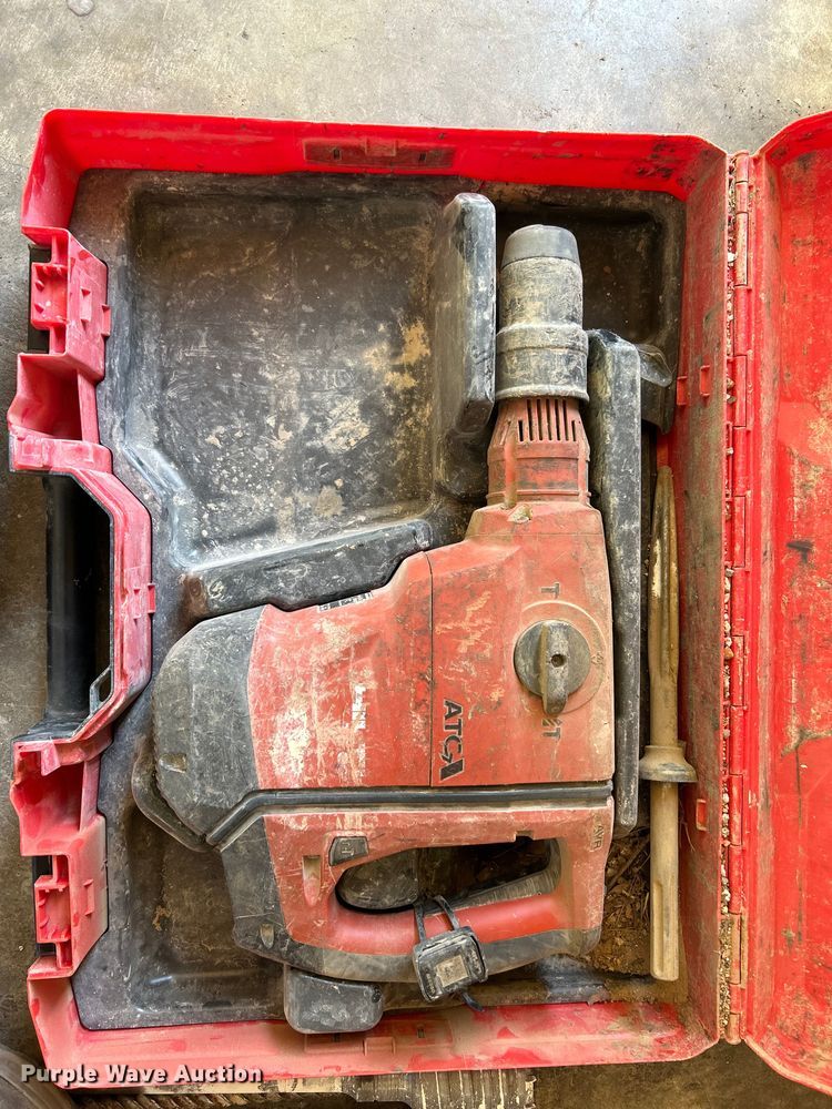 image for item NL9598 Hilti  Power tools