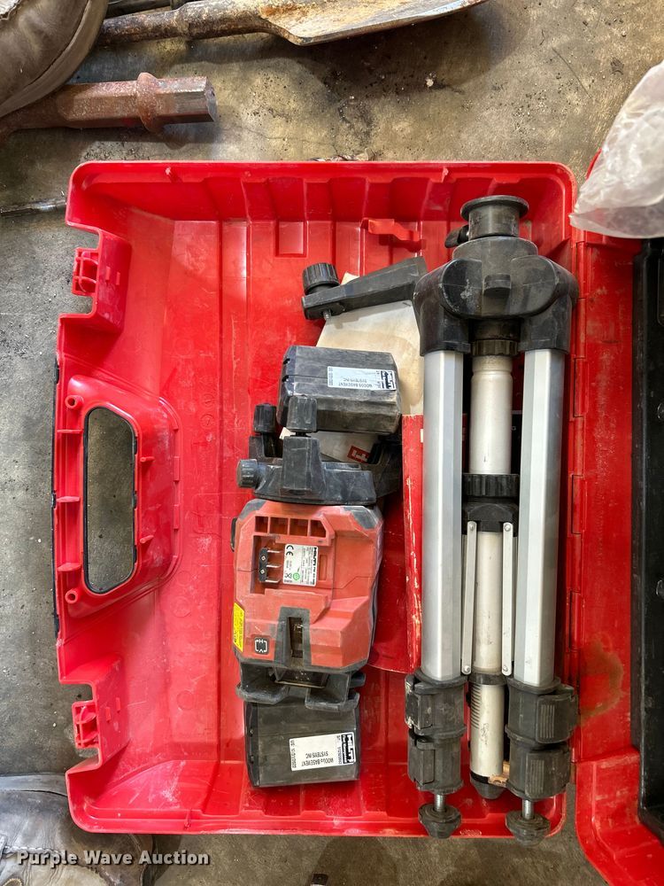 image for item NL9598 Hilti  Power tools