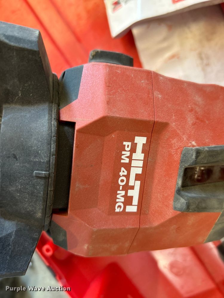 image for item NL9598 Hilti  Power tools