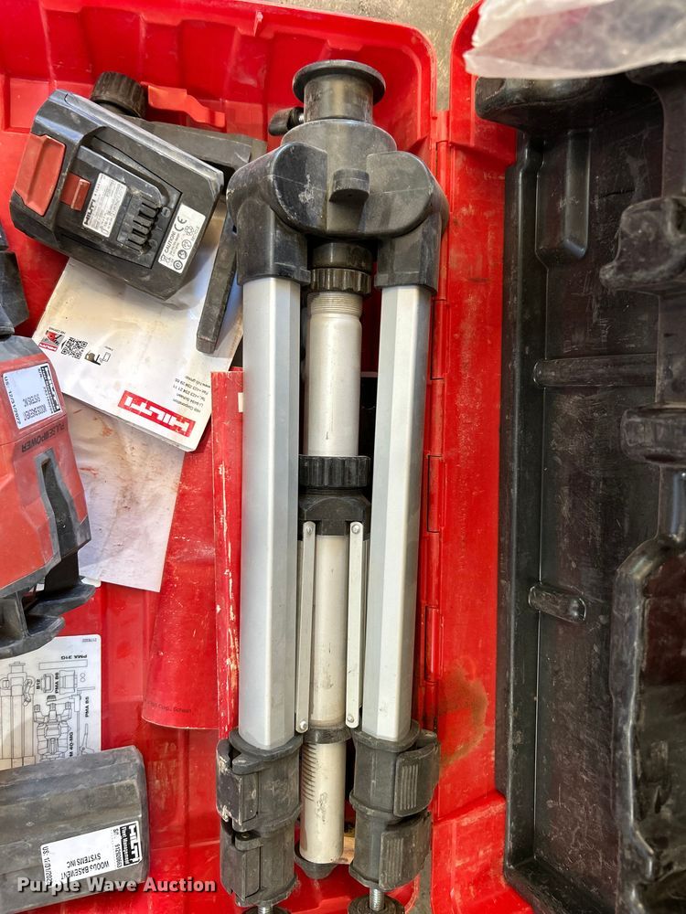 image for item NL9598 Hilti  Power tools