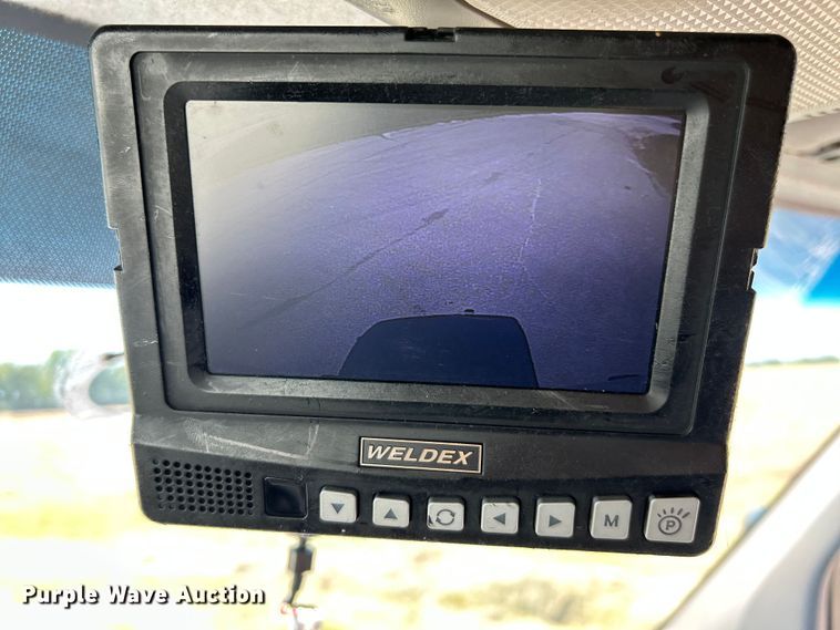 image for item NL9600 2014 Mercedes Benz Sprinter 2500  delivery van