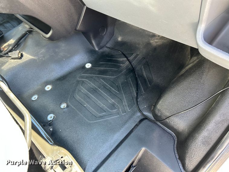 image for item NL9601 2015 Ford Transit 150  van