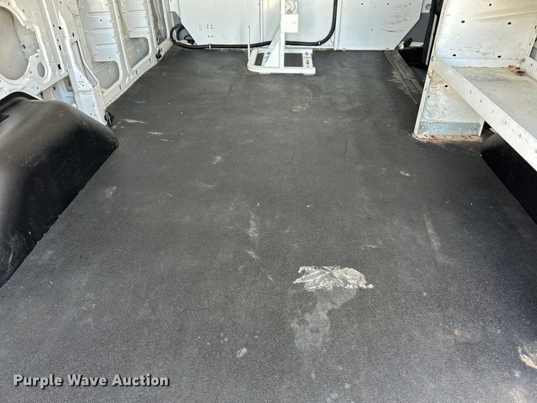 image for item NL9601 2015 Ford Transit 150  van