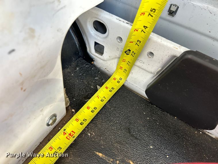 image for item NL9601 2015 Ford Transit 150  van